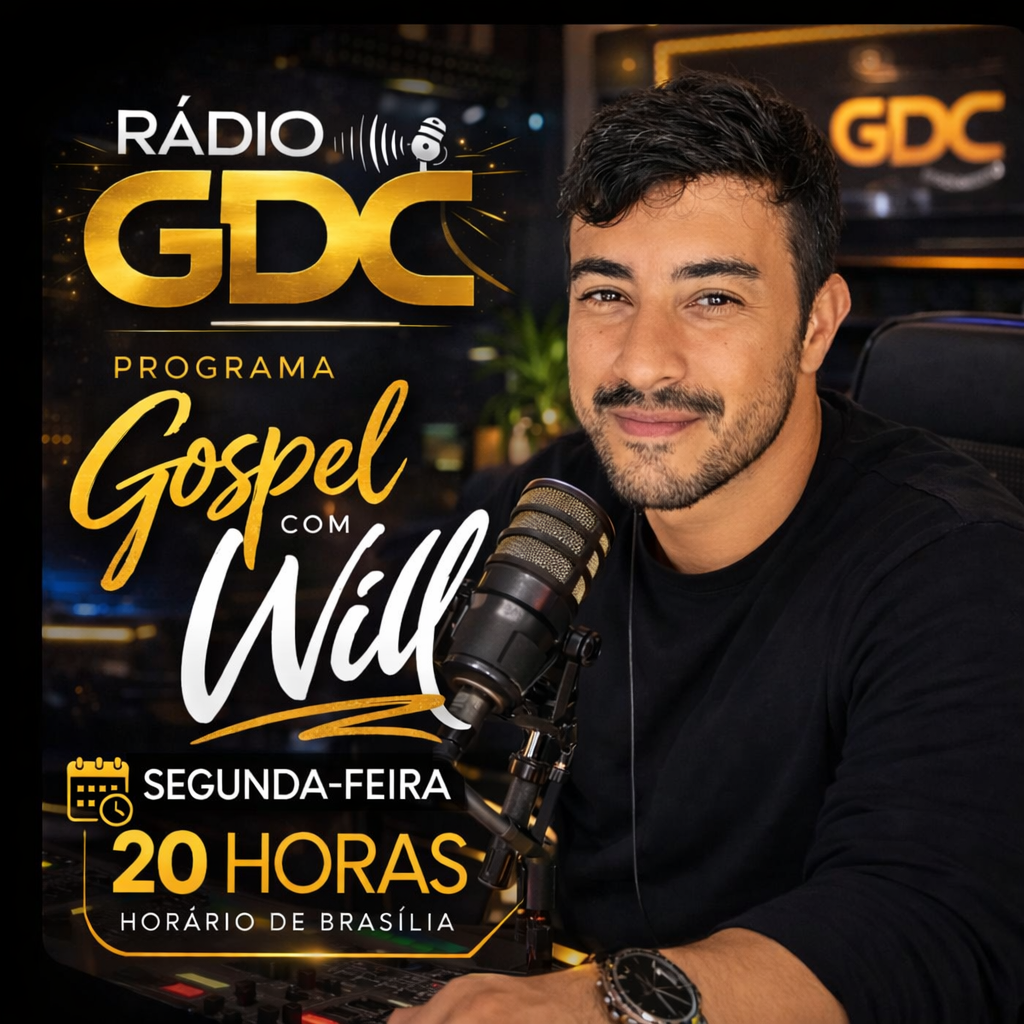 PROGRAMA GOSPEL GDC